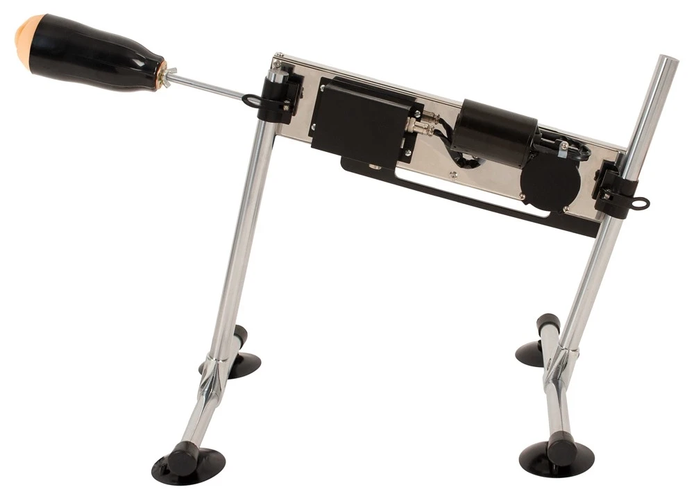 The Banger RC Double Side Fuck Machine