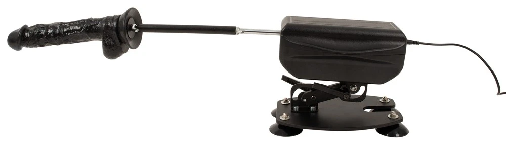 The Banger Small Fuck Machine
