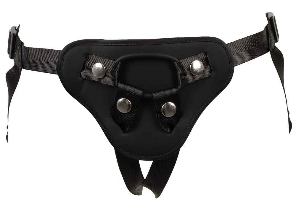 Vegan Fetish StrapOn Vegan S-L