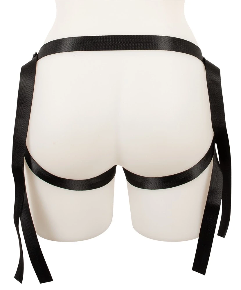 Vegan Fetish StrapOn Vegan S-L