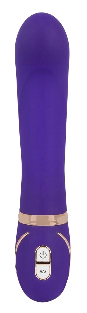 Vibe Couture Front Row Violetinė