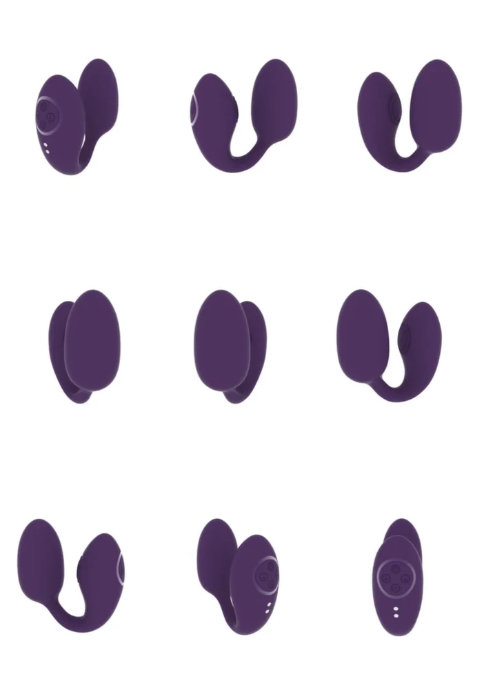 Vive By Shots Vive Aika - Violetinė