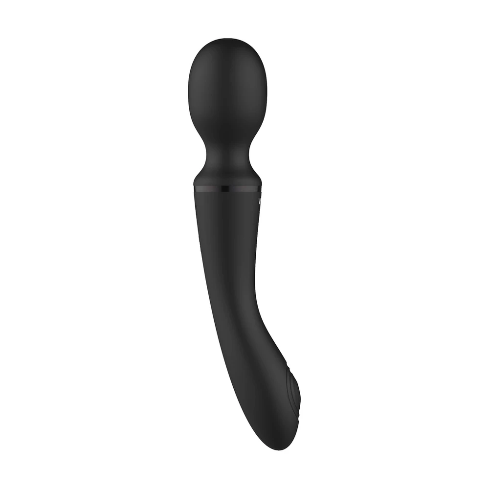 Vive By Shots ShotsToys Wand Vibrator - Wand & Vibrator - Juodas