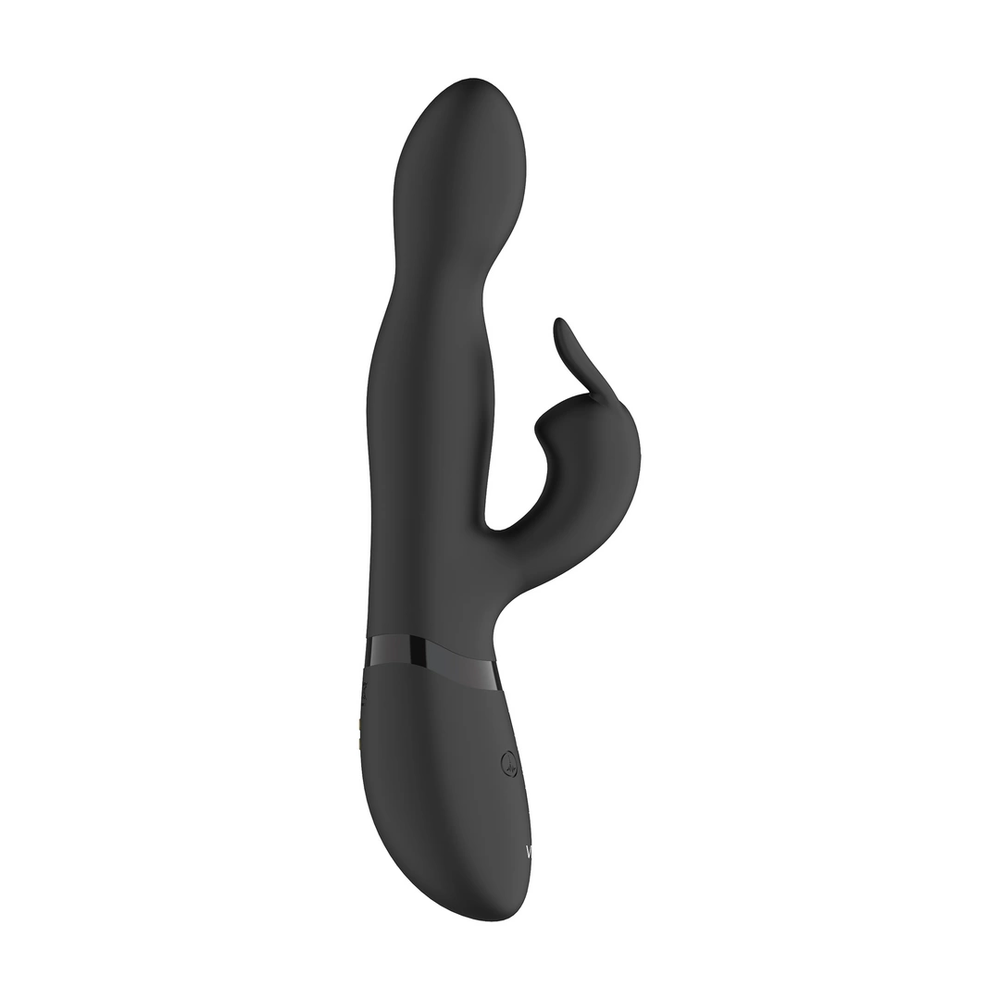 Vive By Shots Vive Niva - 360degrees Rabbit - Juodas