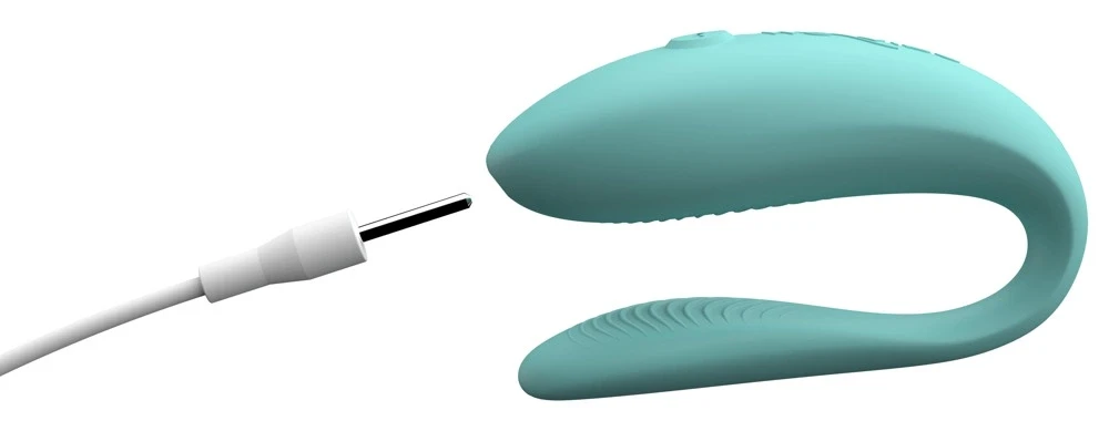 We-Vibe Sync Lite Aqua