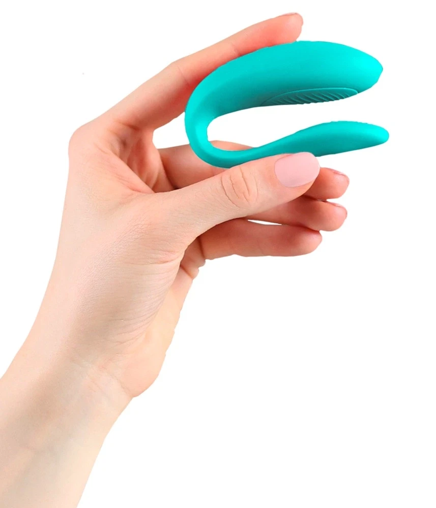 We-Vibe Sync Lite Aqua