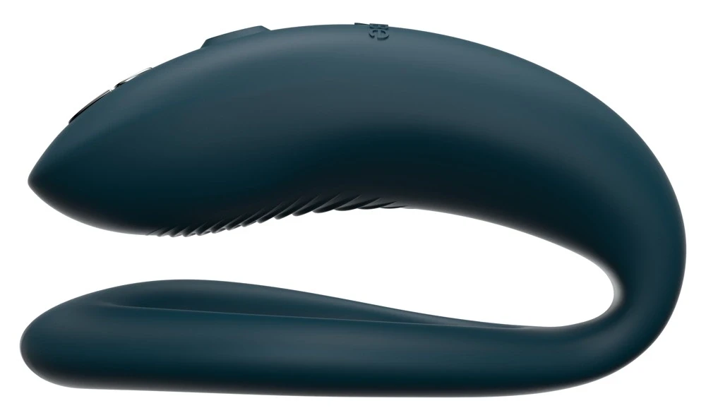 We-Vibe Sync O Petrol Žalias