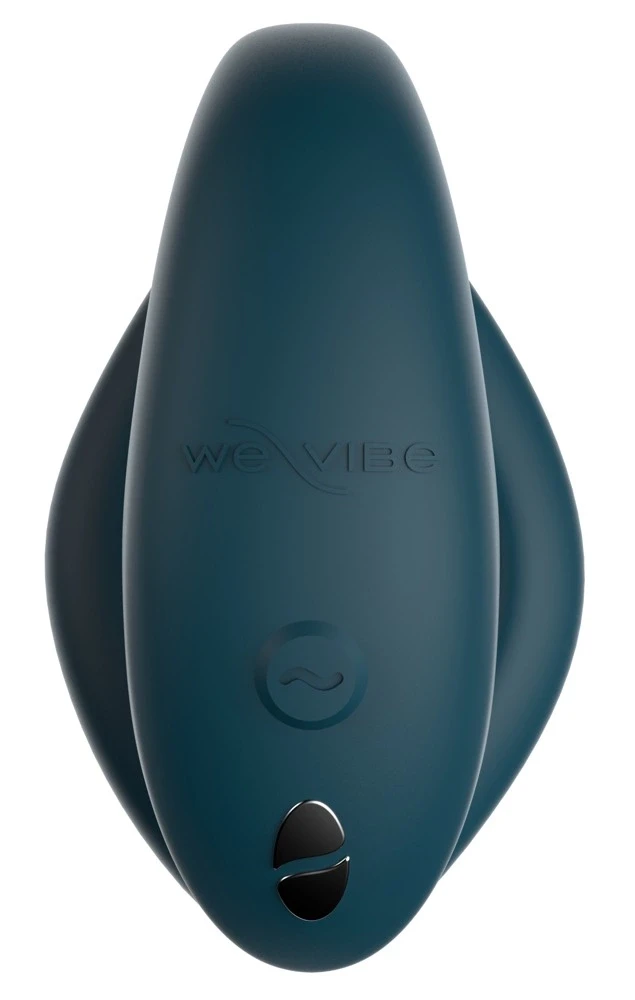 We-Vibe Sync O Petrol Žalias