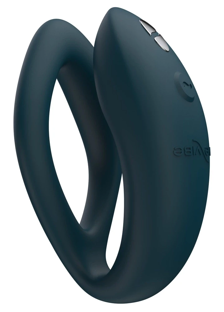 We-Vibe Sync O Petrol Žalias