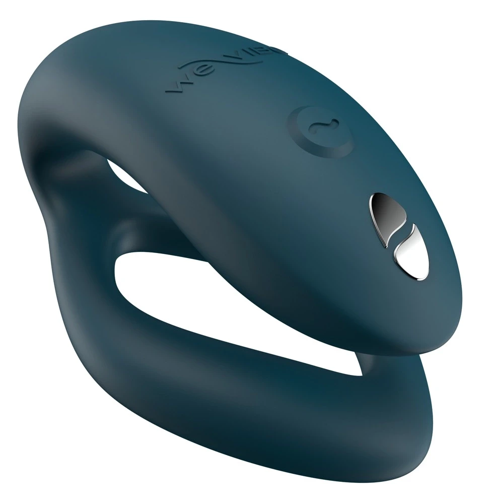 We-Vibe Sync O Petrol Žalias