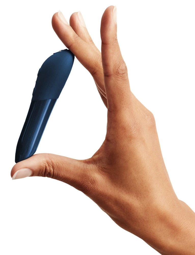 We-Vibe Tango X Midnight Mėlyna
