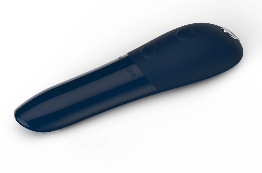 We-Vibe Tango X Midnight Mėlyna