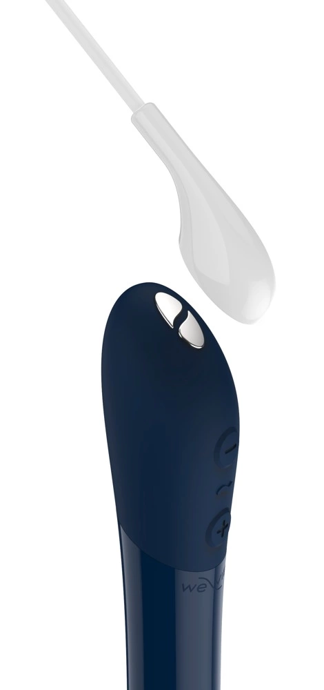 We-Vibe Tango X Midnight Mėlyna