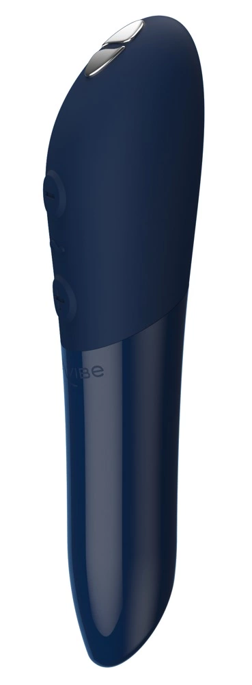 We-Vibe Tango X Midnight Mėlyna