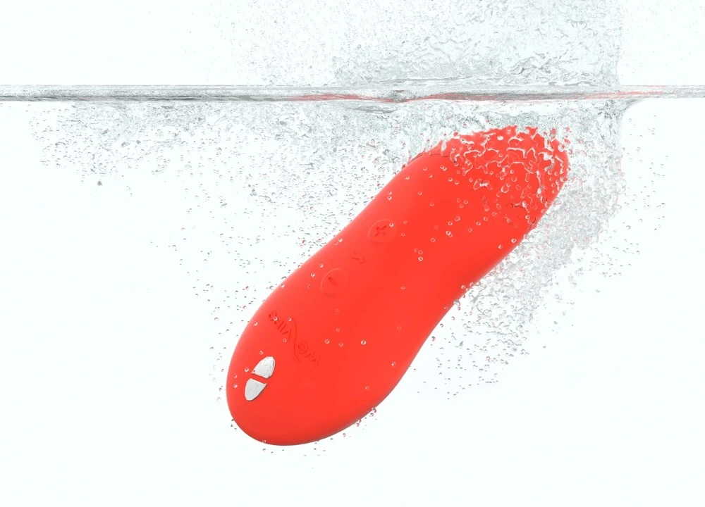 We-Vibe Touch X Crave Coral