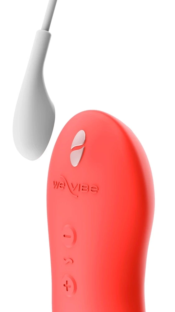 We-Vibe Touch X Crave Coral