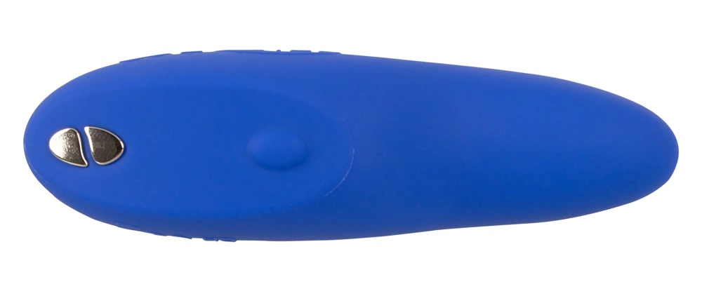 WE-VIBE Mėlyna Vector+ Royal Mėlyna