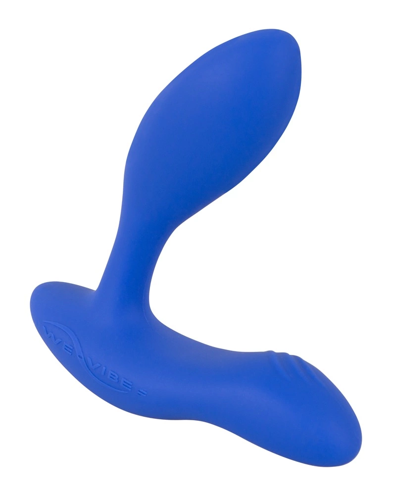 WE-VIBE Mėlyna Vector+ Royal Mėlyna