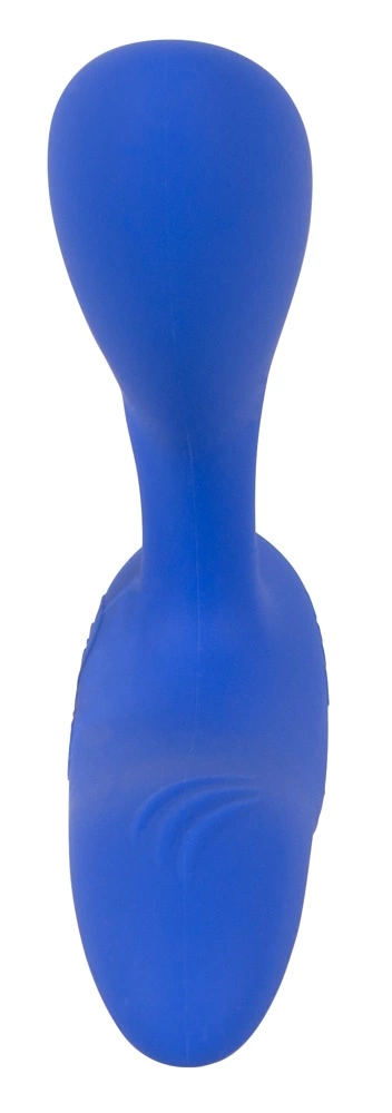 WE-VIBE Mėlyna Vector+ Royal Mėlyna