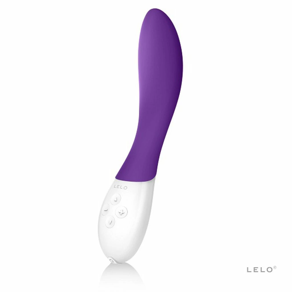 LELO Mona 2 - patobulinta versija (alyvinė)