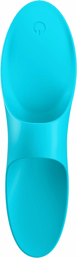 „Satisfyer Teaser“ pirštų masažuoklio vibratorius