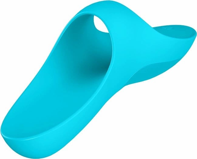 „Satisfyer Teaser“ pirštų masažuoklio vibratorius