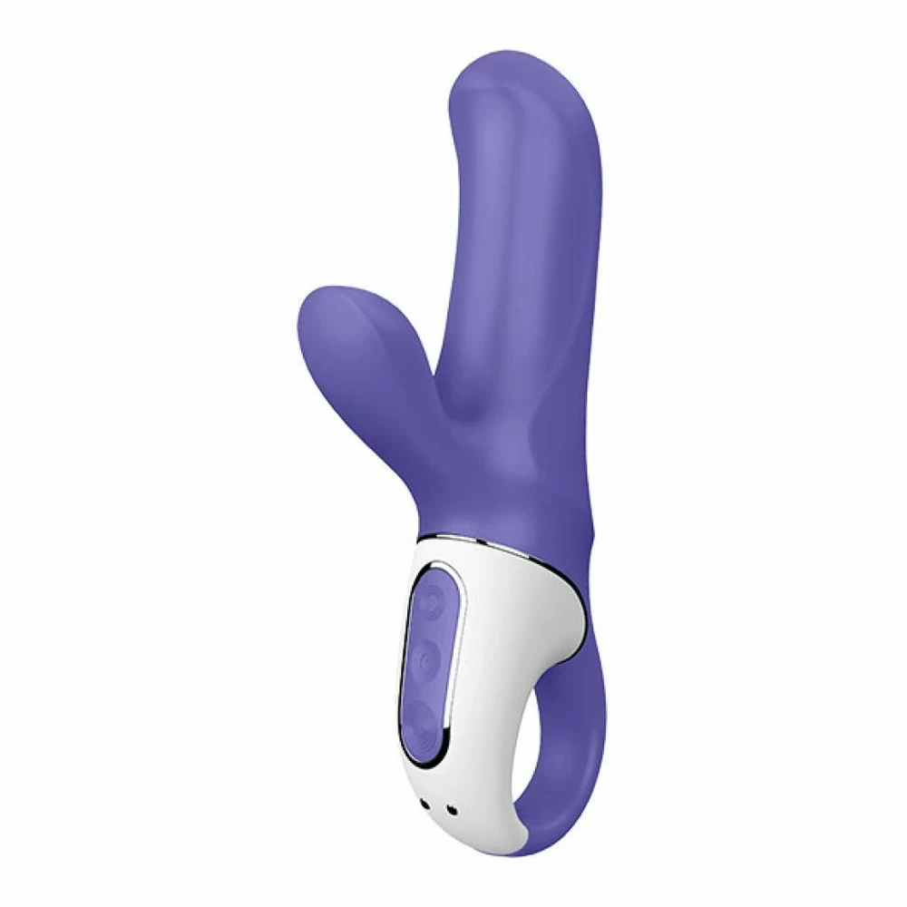 Satisfyer - Magiškas zuikutis