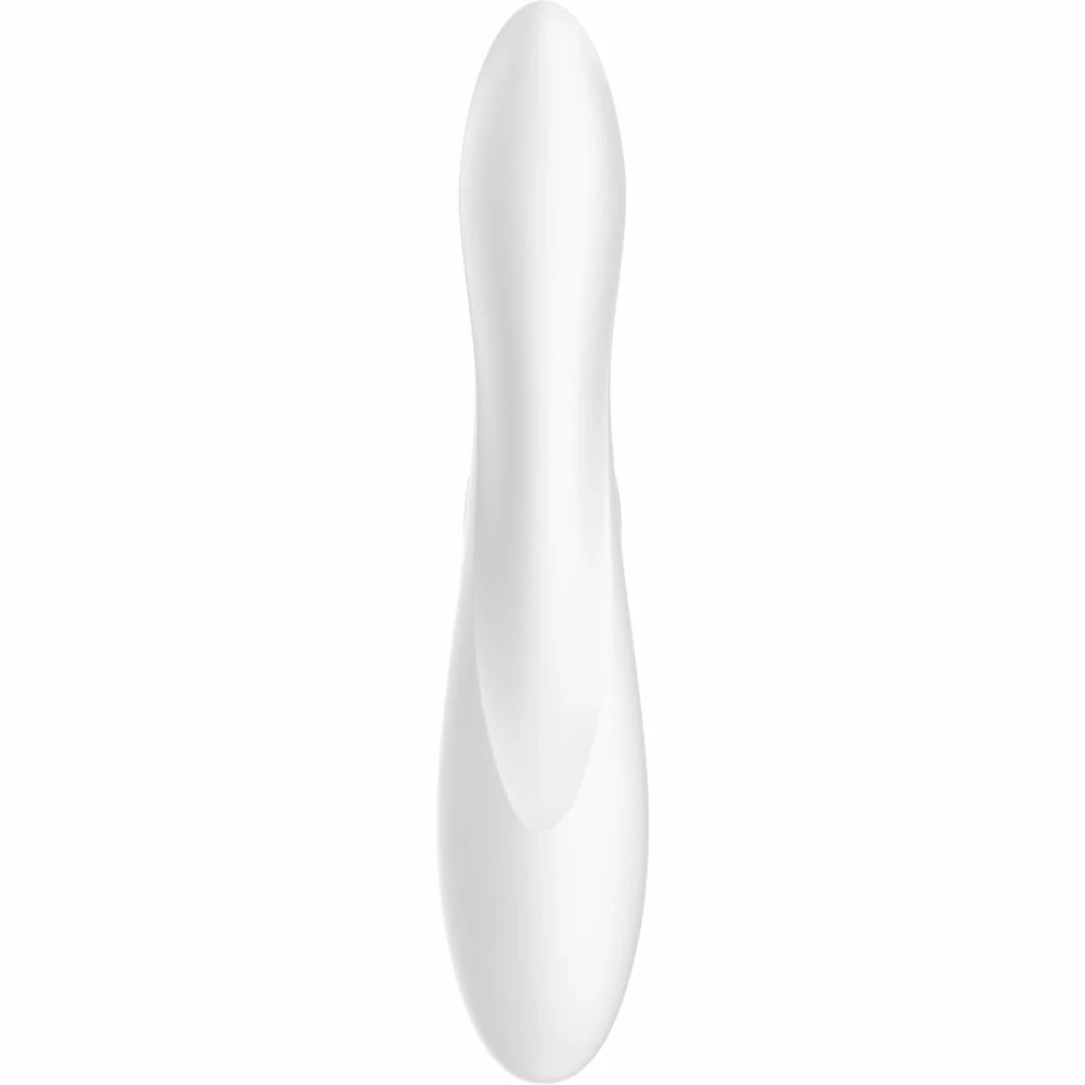 „Satisfyer“ – „Pro“ + G taško oro impulsų stimuliatorius + vibracija