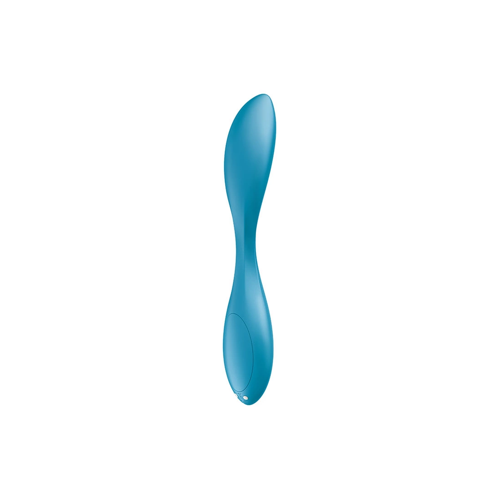 Satisfyer Vibratorius-G-Spot Flex 1