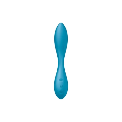 Satisfyer Vibratorius-G-Spot Flex 1