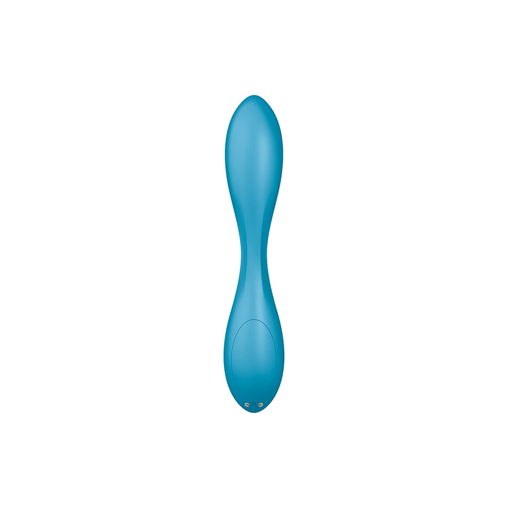 Satisfyer Vibratorius-G-Spot Flex 1