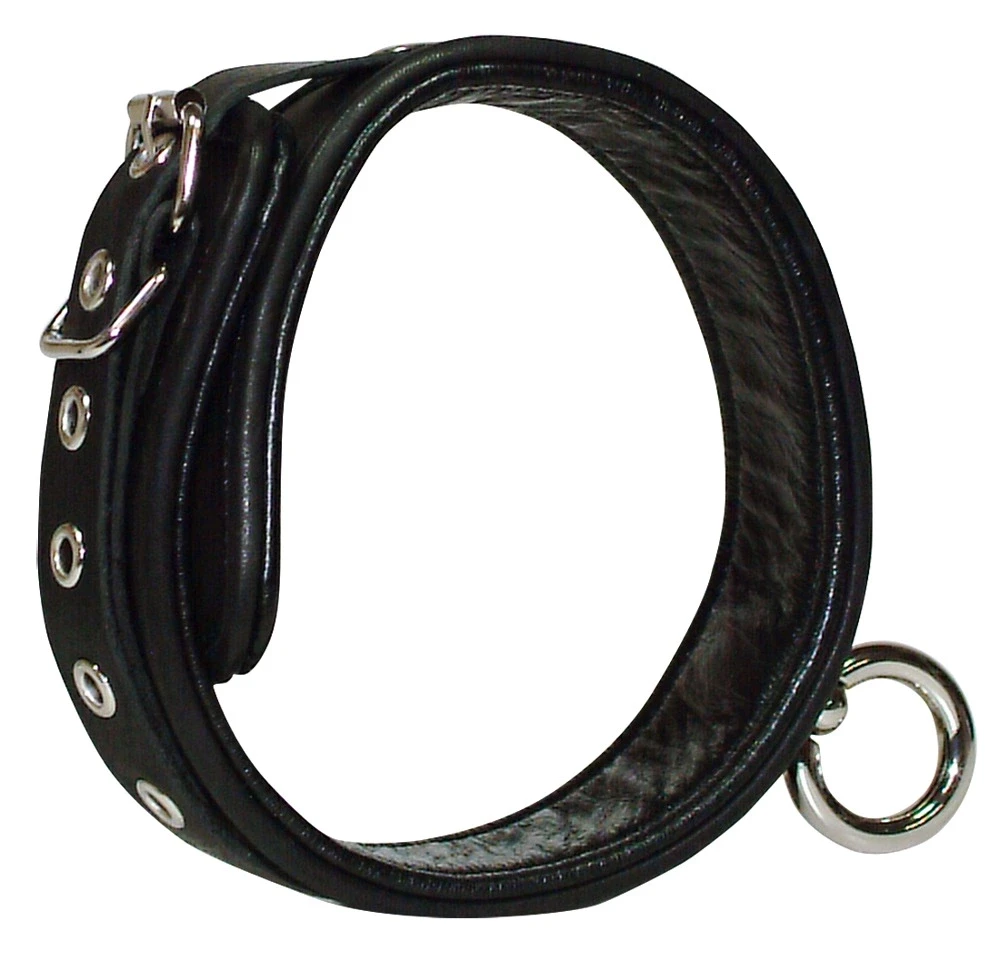 Wild Collar Odinė apykaklė S-L