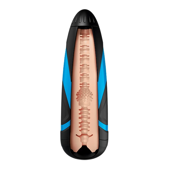 Satisfyer Sleeve Men One wkładka do masturbatora Tri Delights