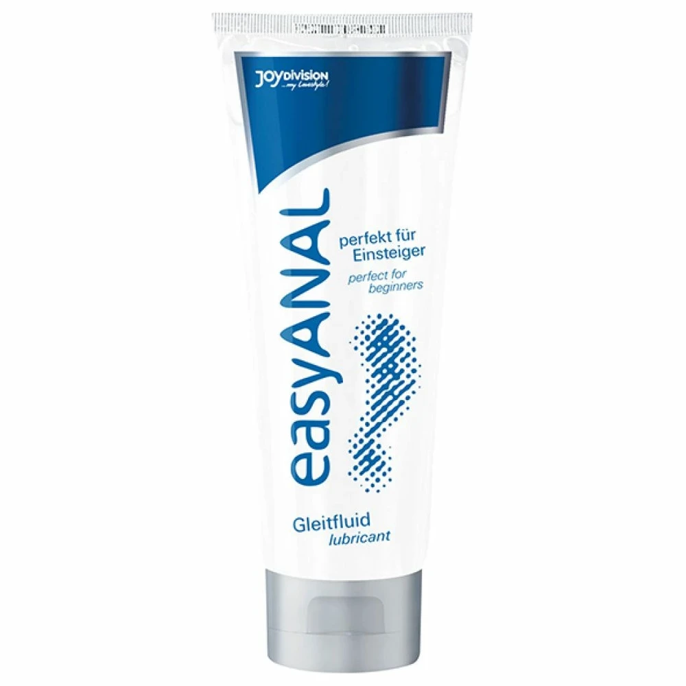 Joydivision easyANAL 80 ml