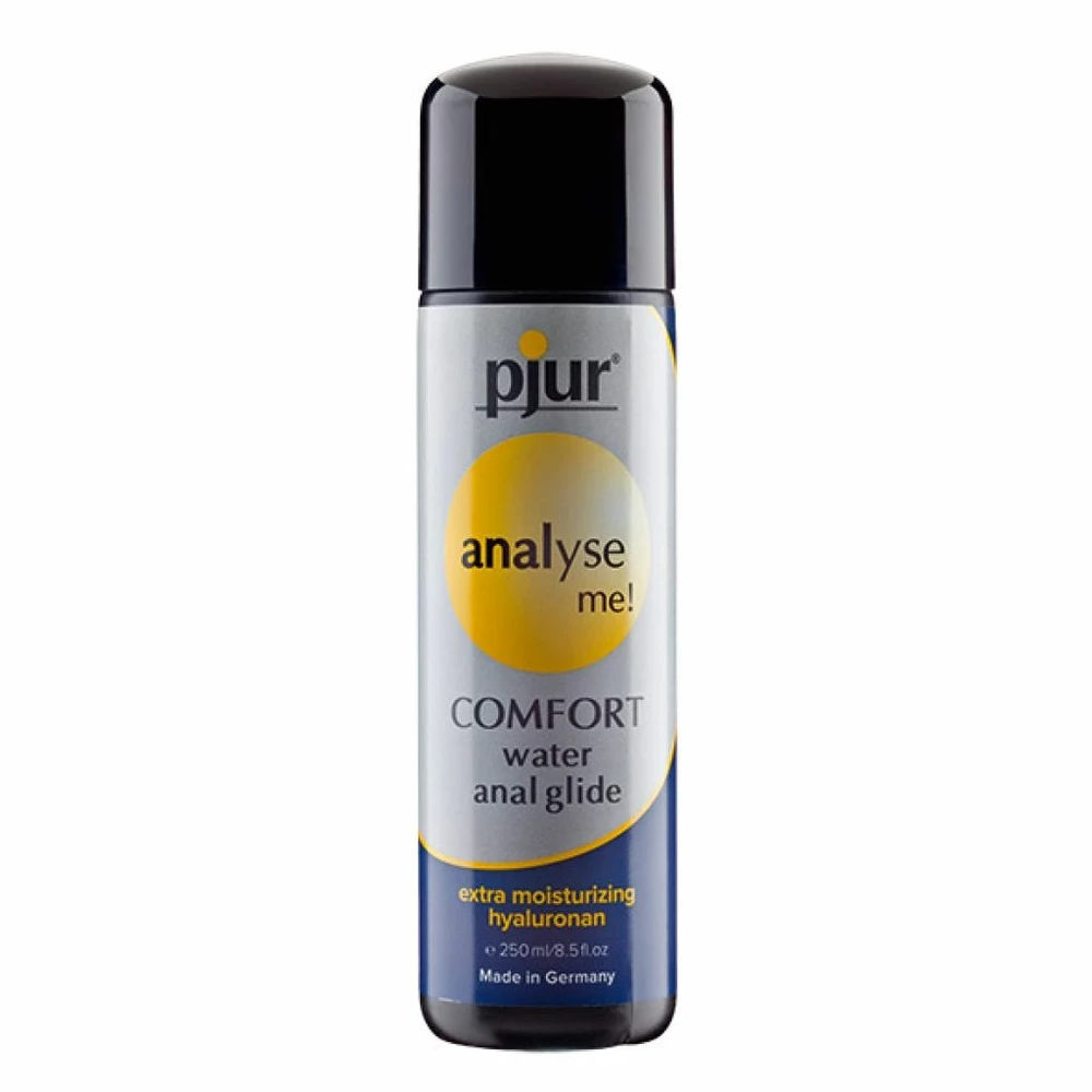 Pjur - Analyse Me Comfort Vanduo Anal Glide 250 ml