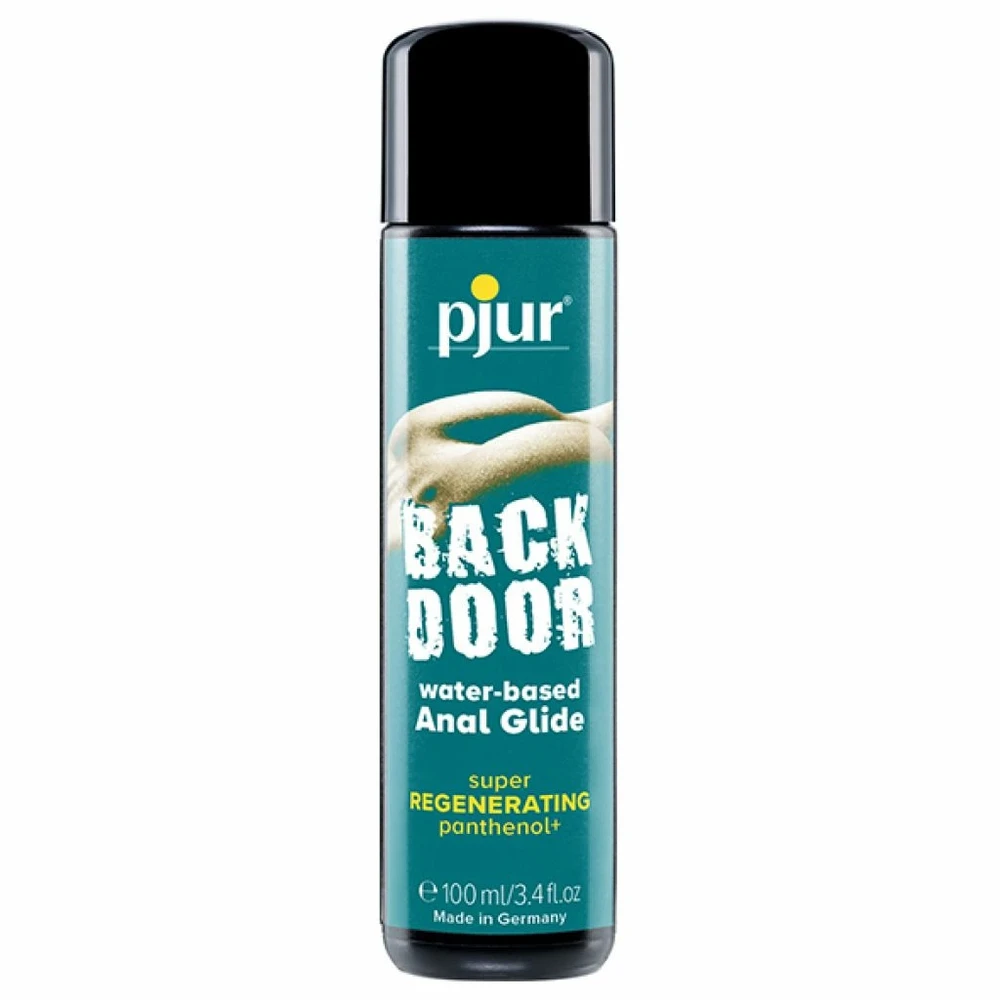 Pjur BACKDOOR pantenolis 100 ml