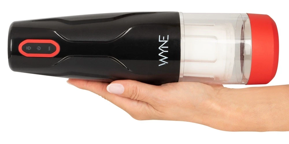 Wyne VYNO masturbatorius 05