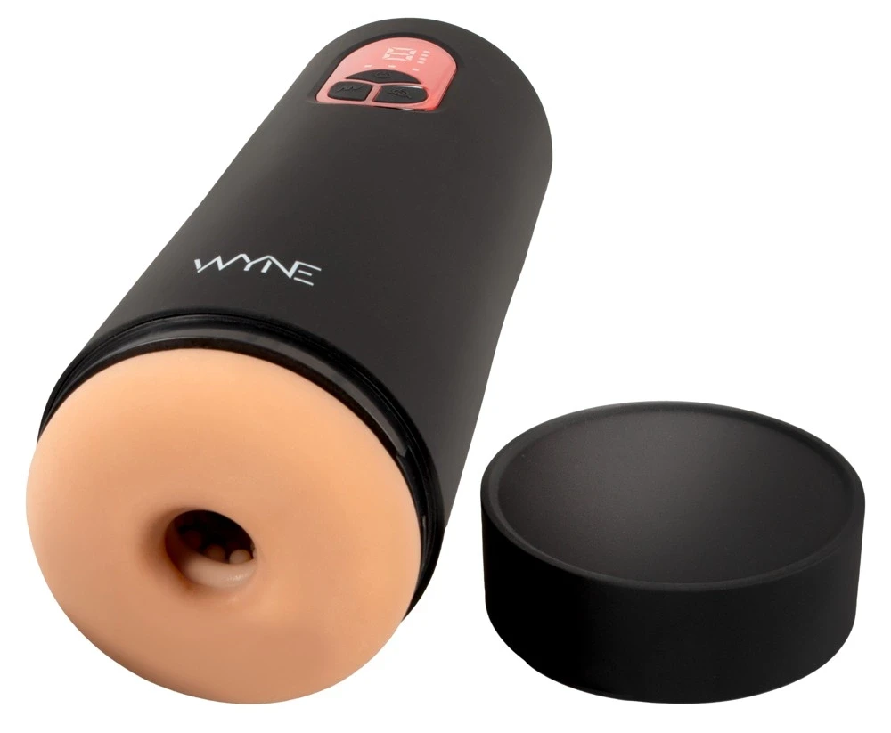 Wyne VYNO masturbatorius 07