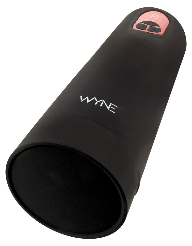 Wyne VYNO masturbatorius 07