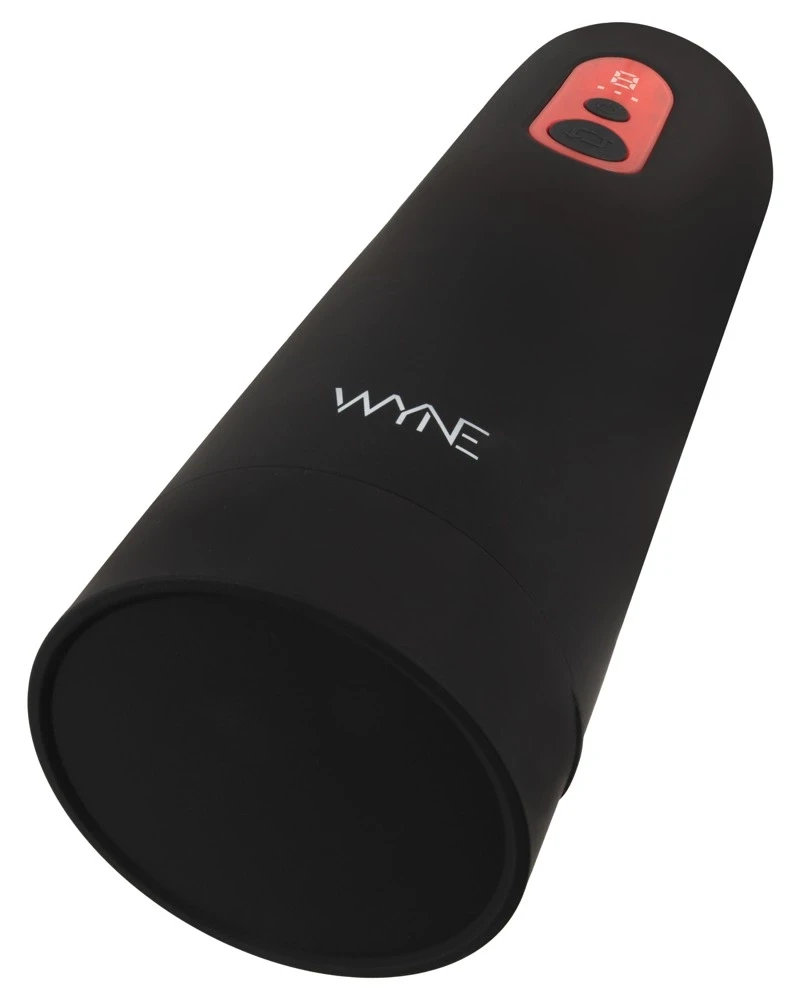 Wyne VYNO masturbatorius 08