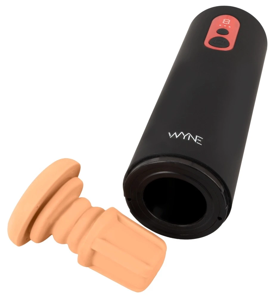 Wyne VYNO masturbatorius 08