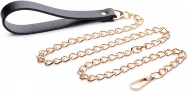 Xr Brands Master Series - Luxury Leash