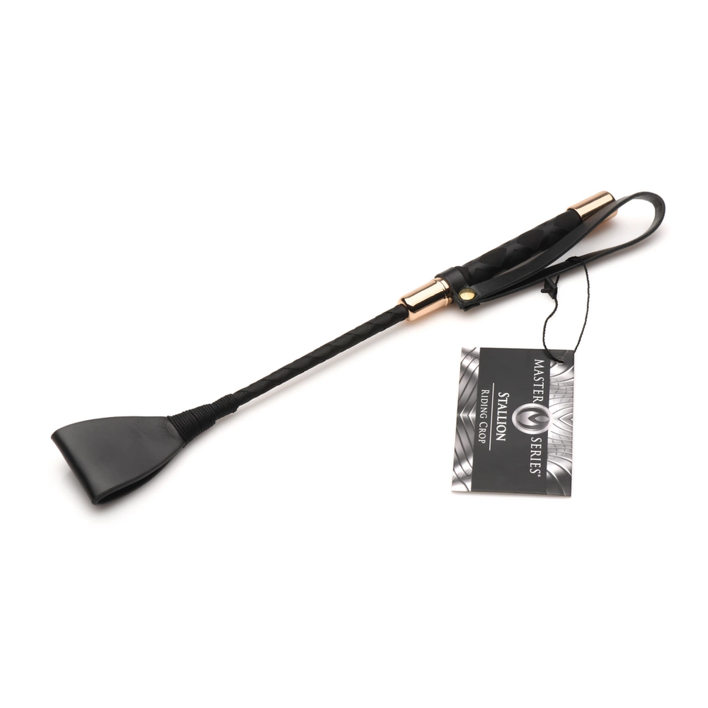 Xr Brands Master Series - Stallion Whip