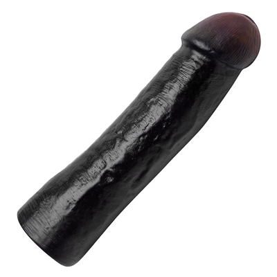 Xr Brands Master Series - LeBrawn Extra Large Penis Extender Sleeve
