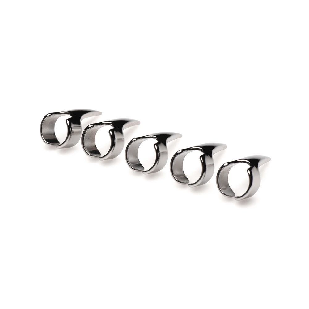 Xr Brands Master Series - Five-Piece Sensation Claw Rings