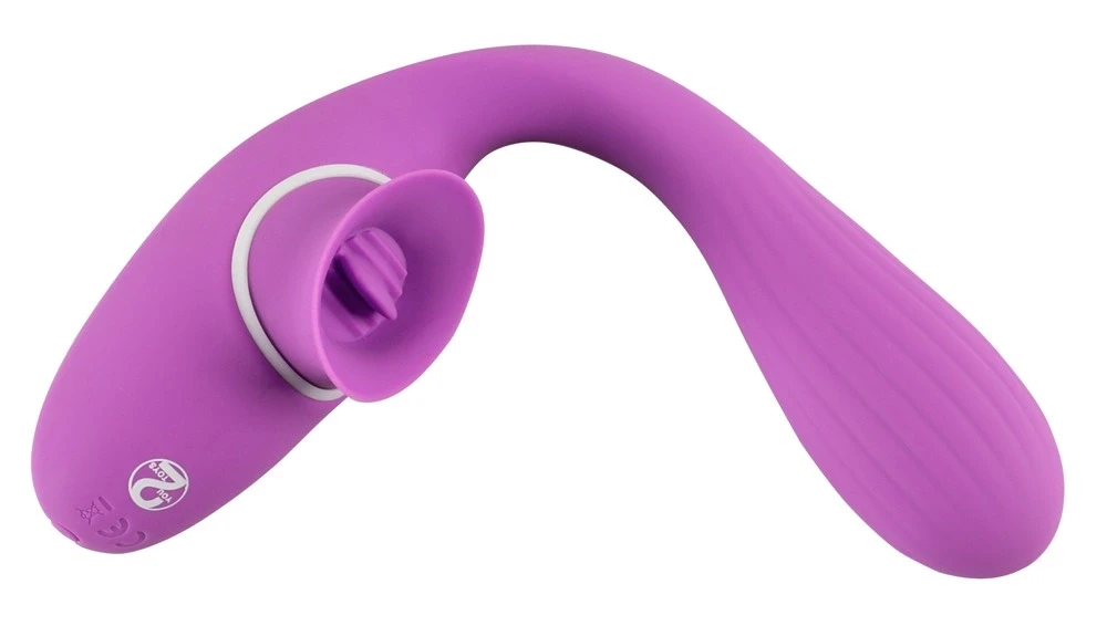 You2Toys 2 Funkcionalus lankstomas Vibe