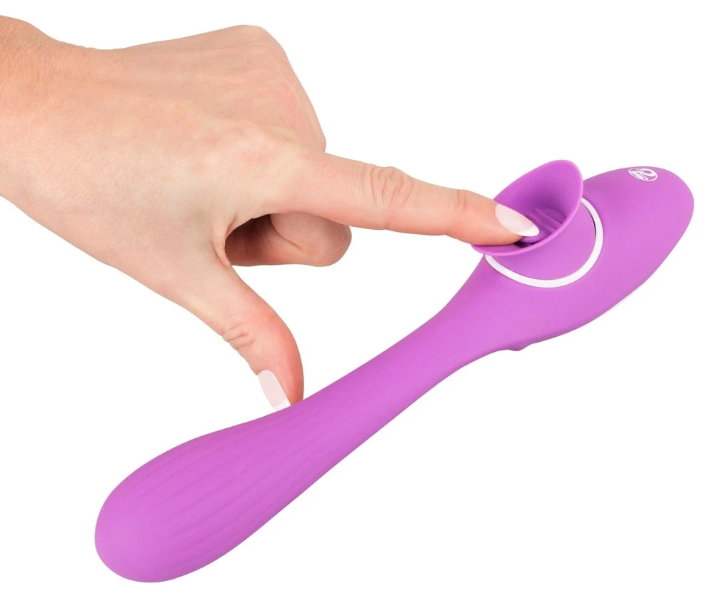 You2Toys 2 Funkcionalus lankstomas Vibe