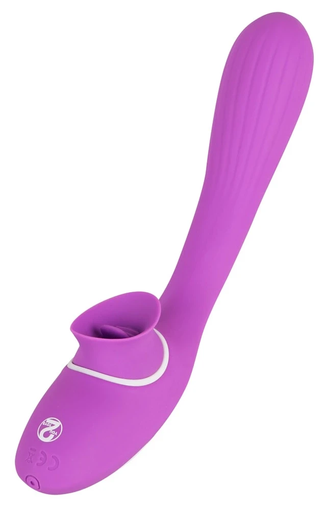You2Toys 2 Funkcionalus lankstomas Vibe