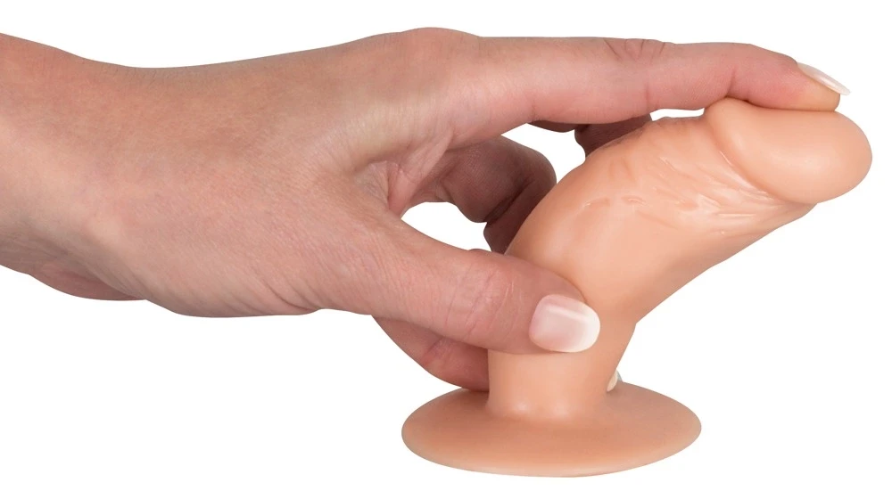 You2Toys Analinio lavinimo rinkinys Dildos