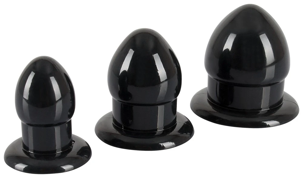 You2Toys Analinio tempimo kištuko rinkinys